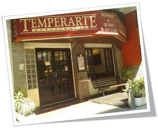Restaurante Temperarte